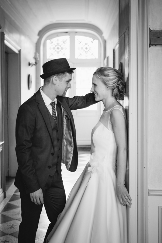 Séance Couple Mariage
