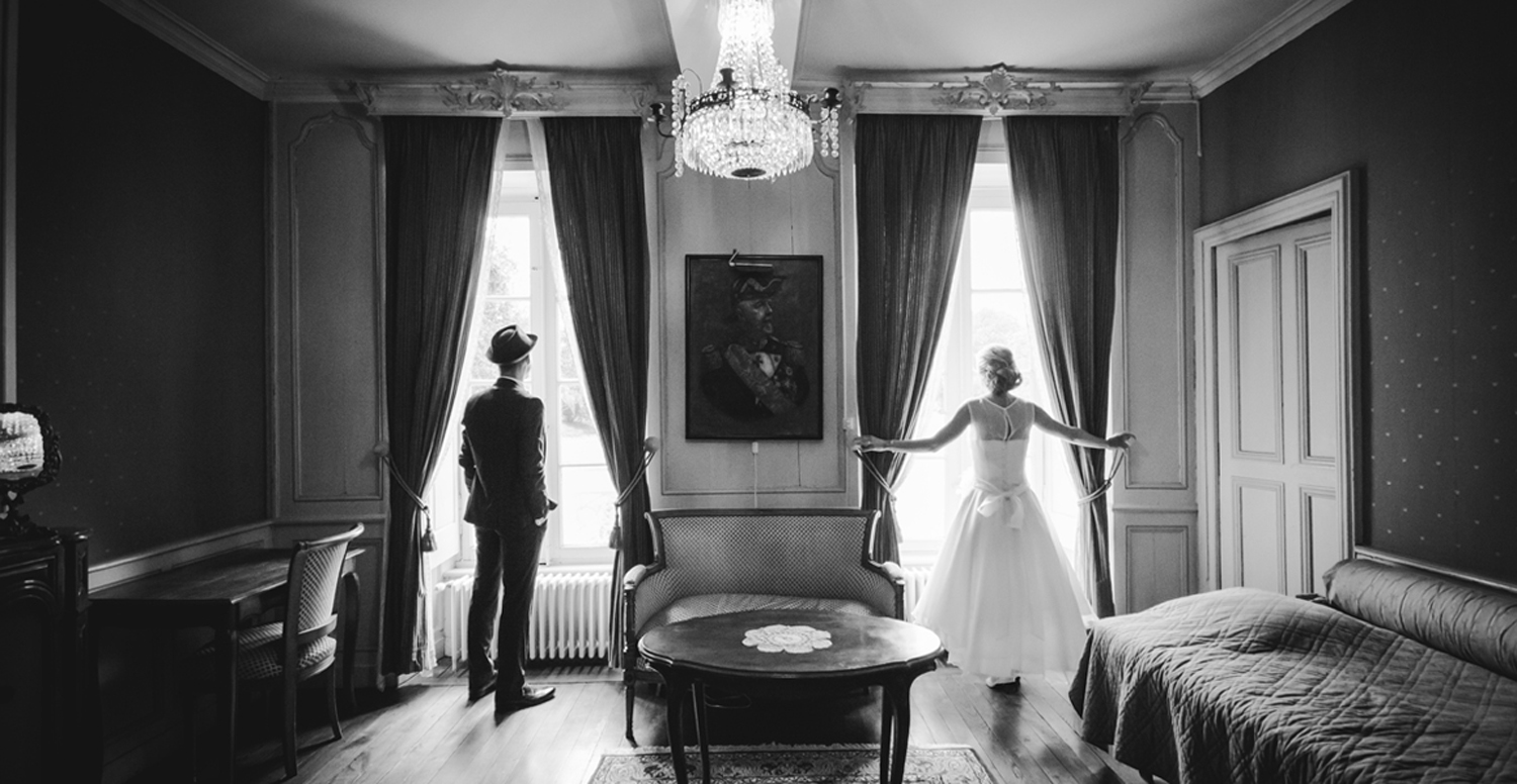 photographe fougères