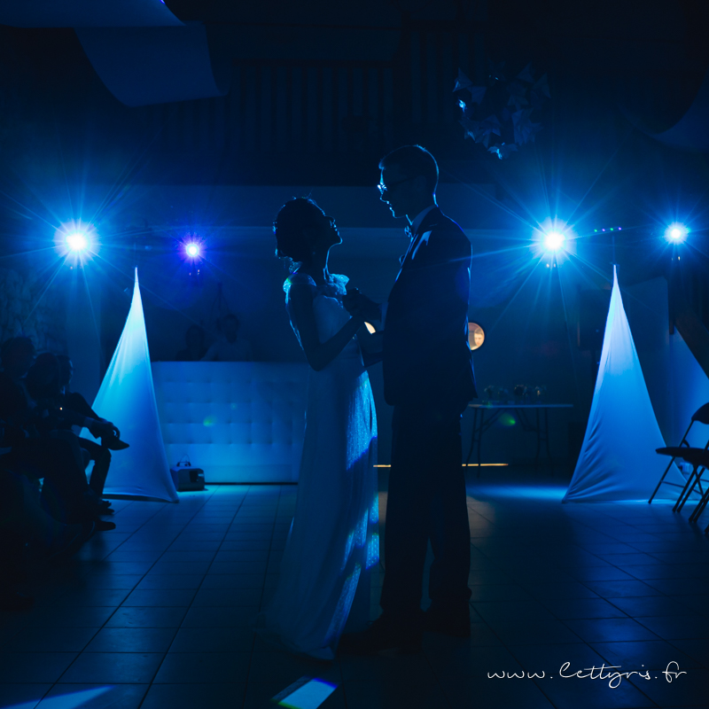 Reportage Mariage