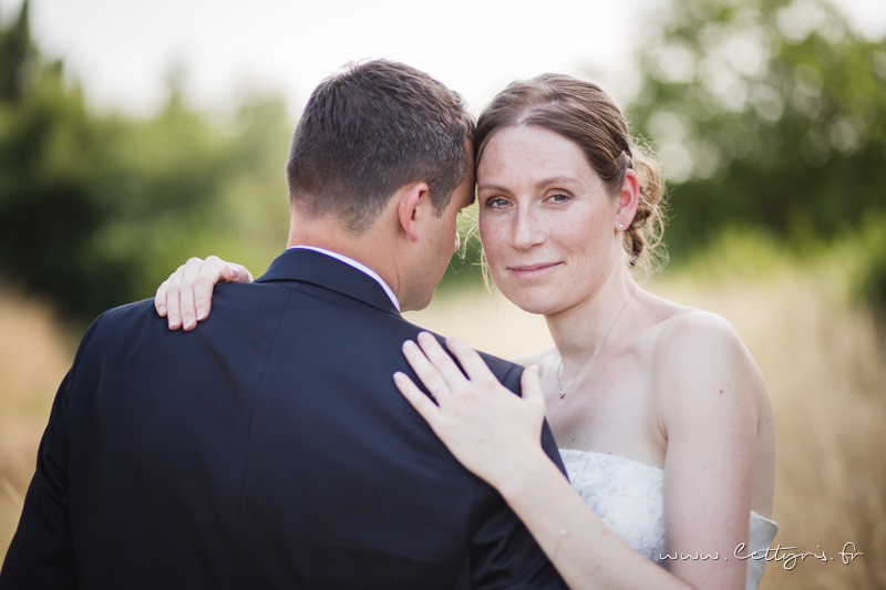 Séance Couple Mariage