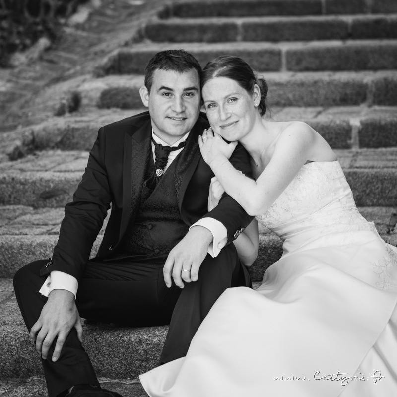 Séance Couple Mariage