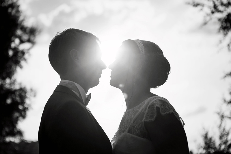 Séance Couple Mariage