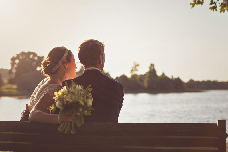 Séance Couple Mariage