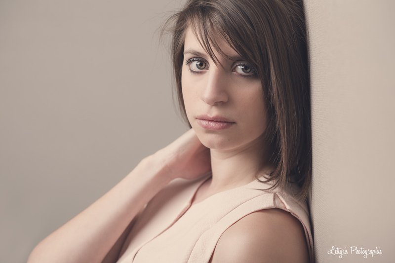 séance Portrait femme