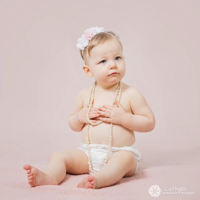 Séance Portrait Enfant