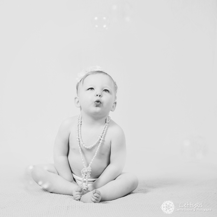 Séance Portrait Enfant