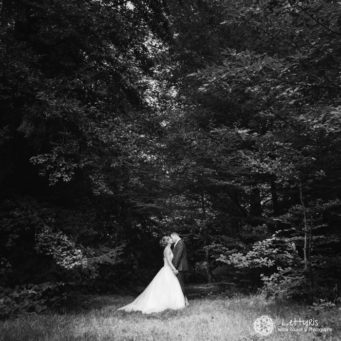 Séance couple mariage