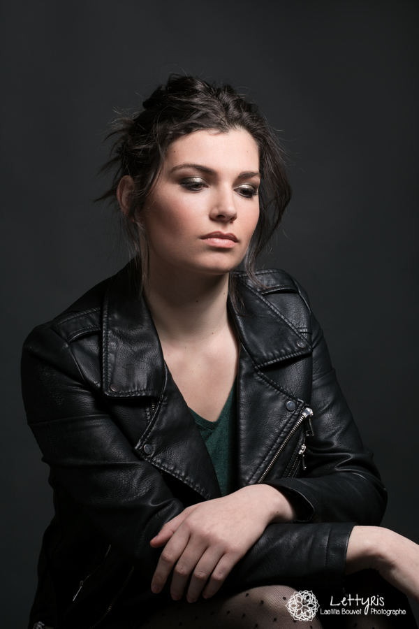 Séance Portrait Femme