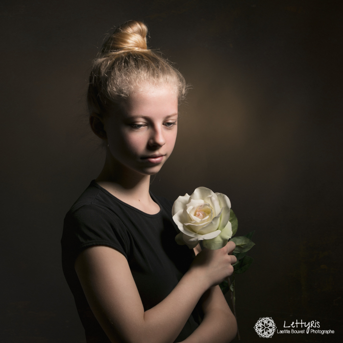 Séance Portrait Femme