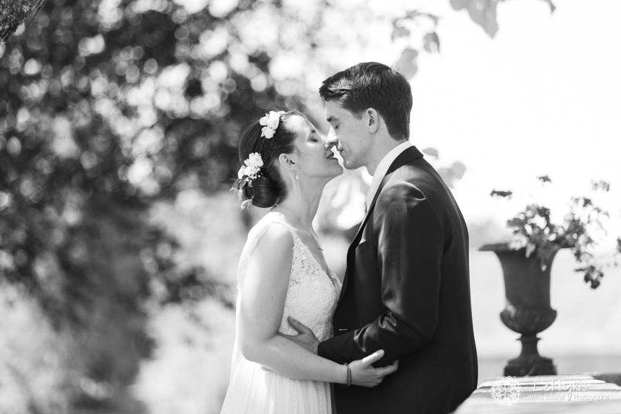 Séance couple mariage