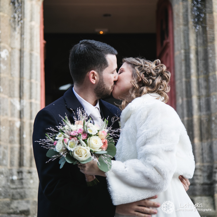 Reportage Mariage