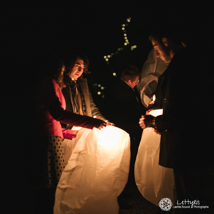Reportage Mariage