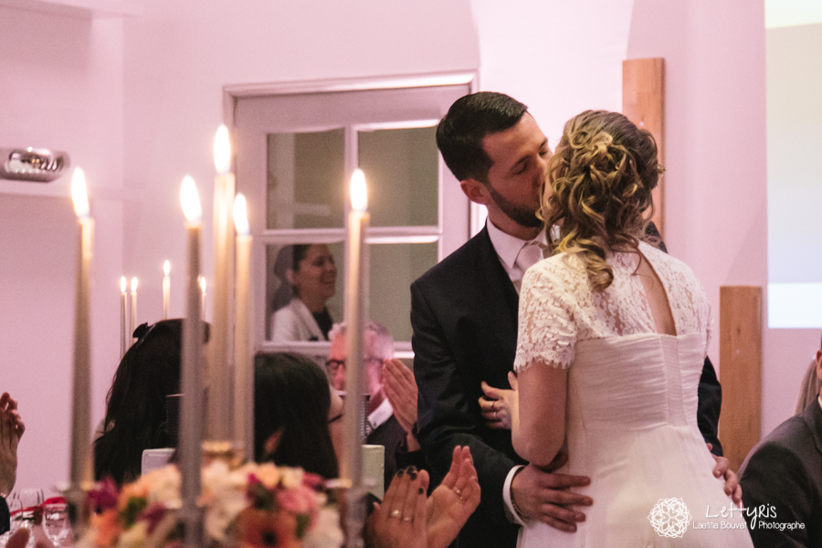 Reportage Mariage