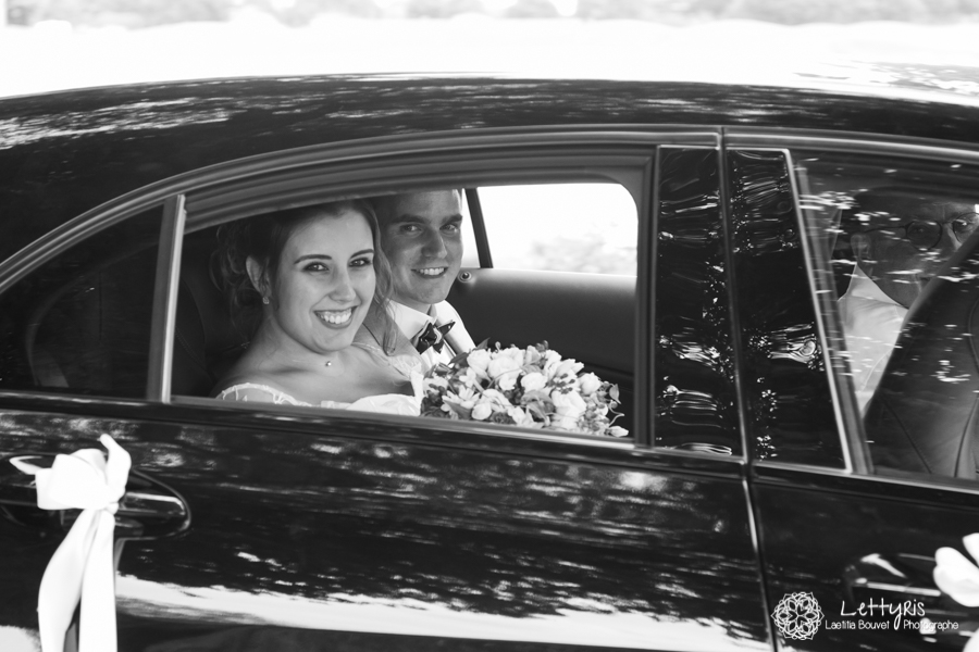 Reportage Mariage