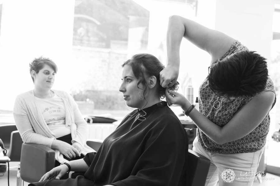 Reportage Mariage