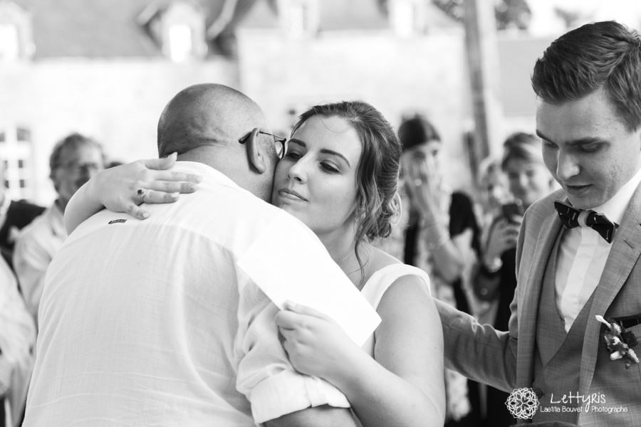 Reportage Mariage