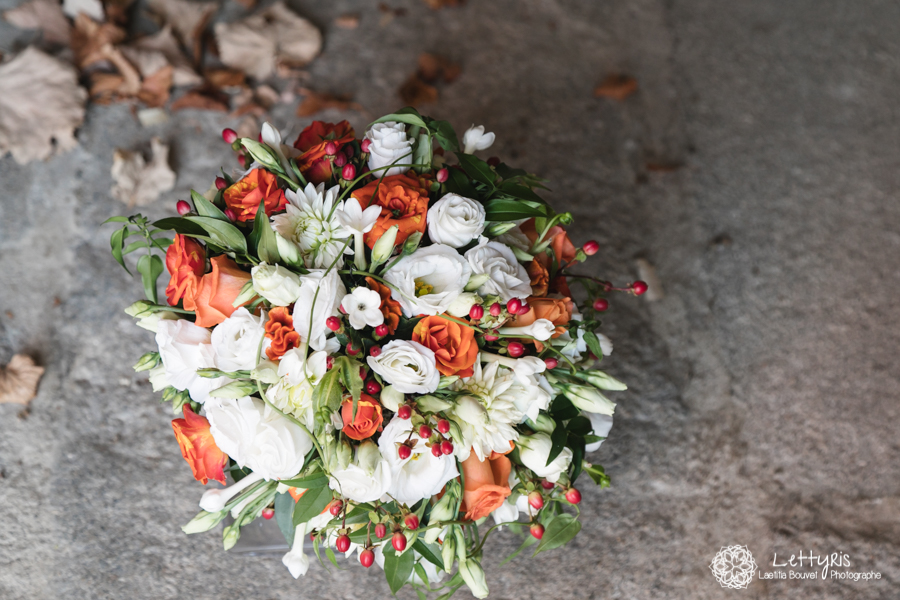 Reportage Mariage