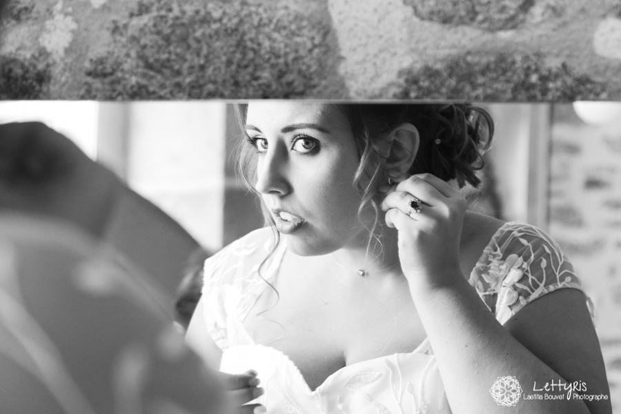 Reportage Mariage