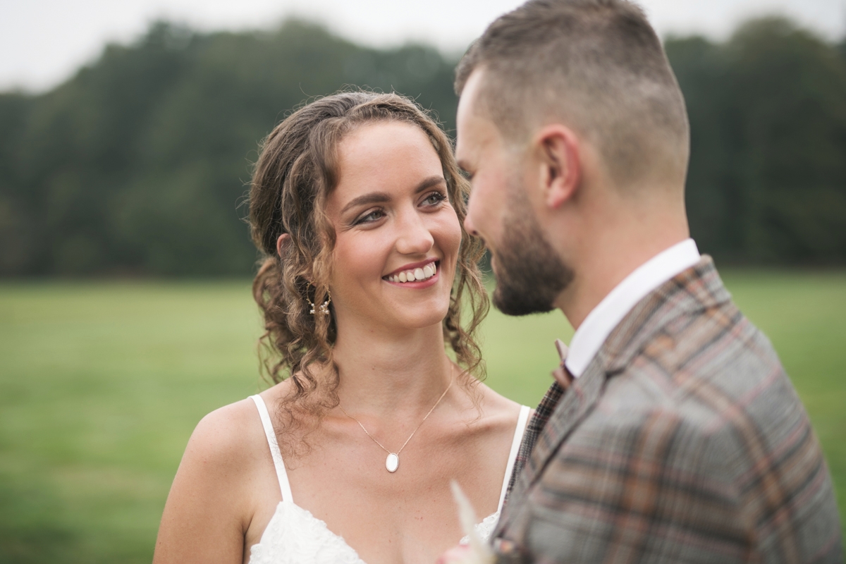 Shooting Inspiration Mariage