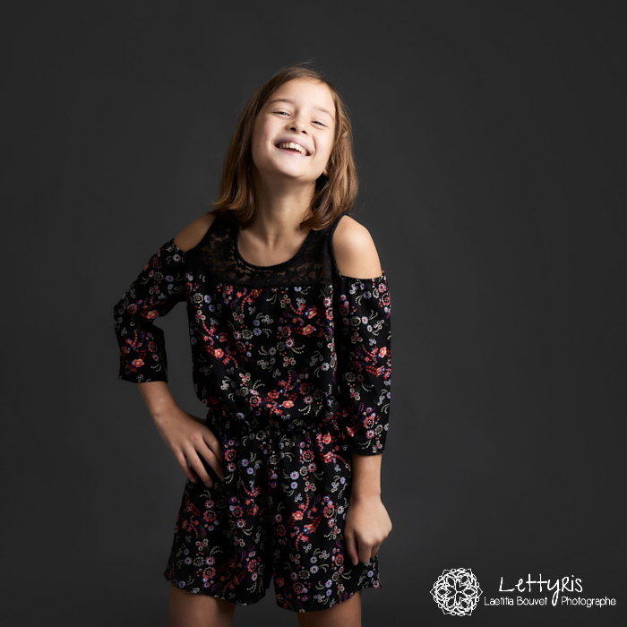 Séance Enfant