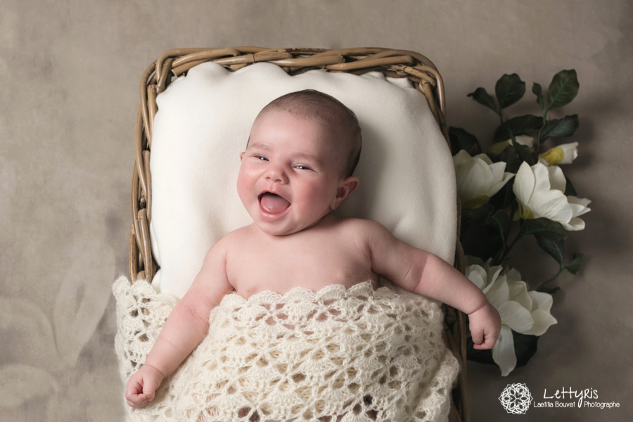 Séance Bébé