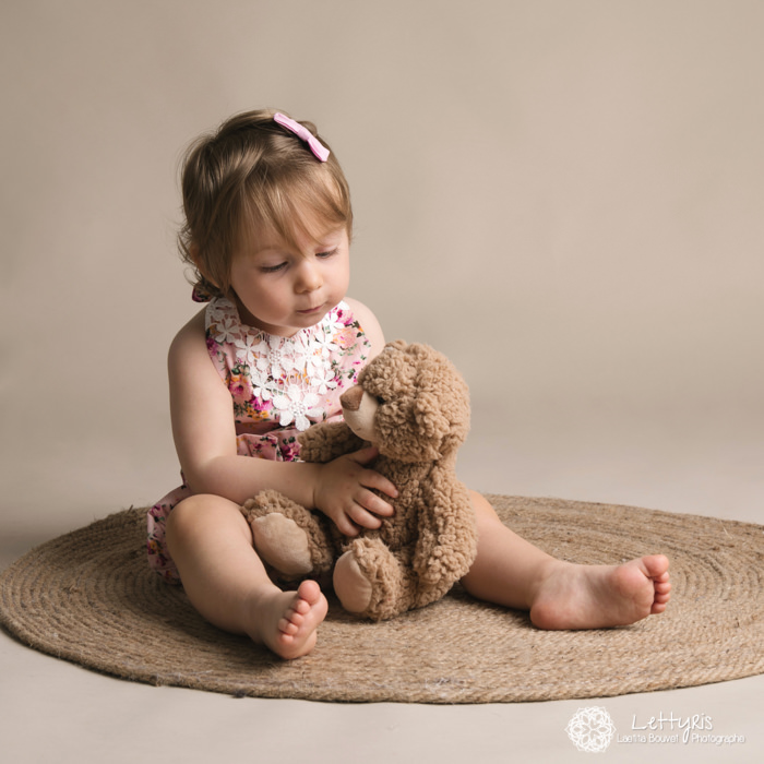 Séance Enfant