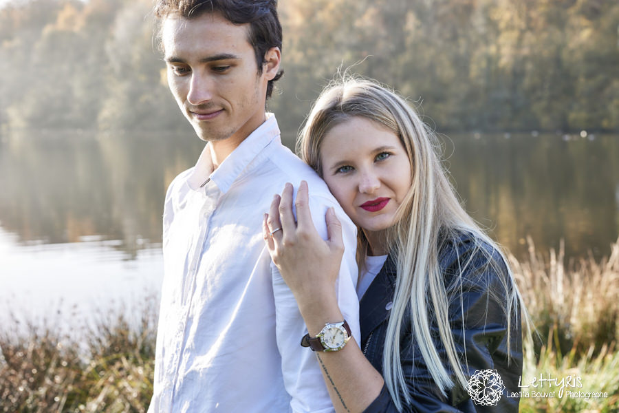 Séance Couple