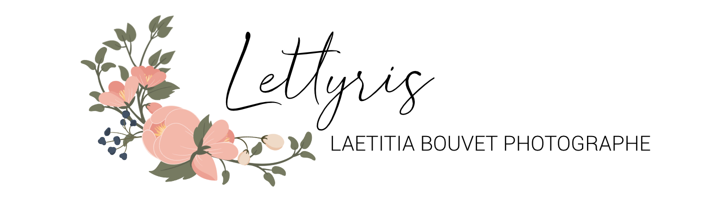 Lettyris - Laetitia Bouvet Photographe
