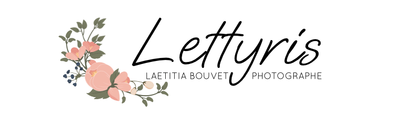 Lettyris Laetitia Bouvet photographe